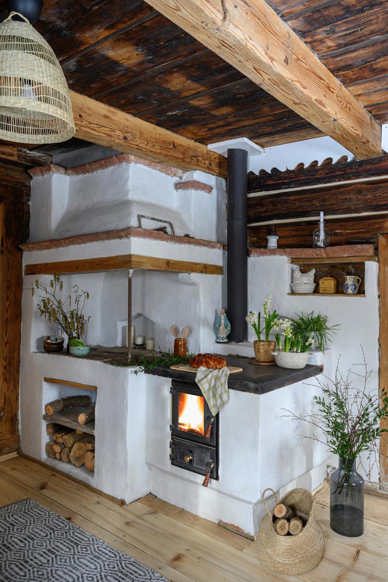 A To Cichata - Agroturystyka Odrzykon Dış mekan fotoğraf
